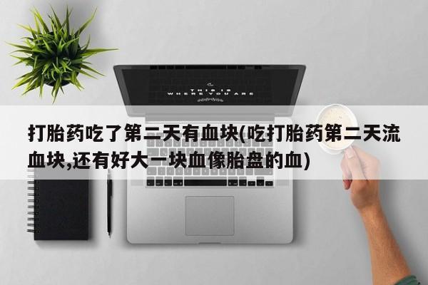 打胎药/堕胎药专卖微信打胎药吃了第二天有血块(吃打胎药第二天流血块,还有好大一块血像胎盘的血)