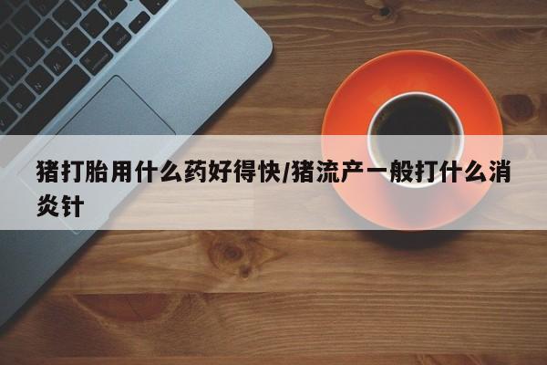 打胎药/堕胎药专卖微信猪打胎用什么药好得快/猪流产一般打什么消炎针